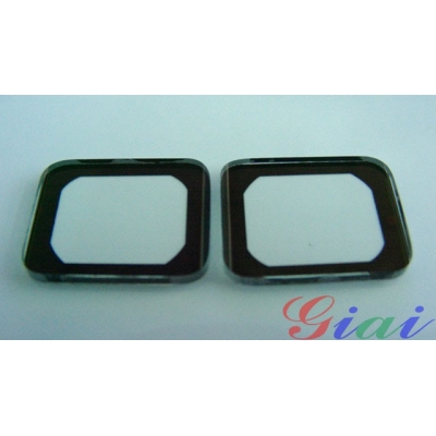 365-1100nm double AR filter